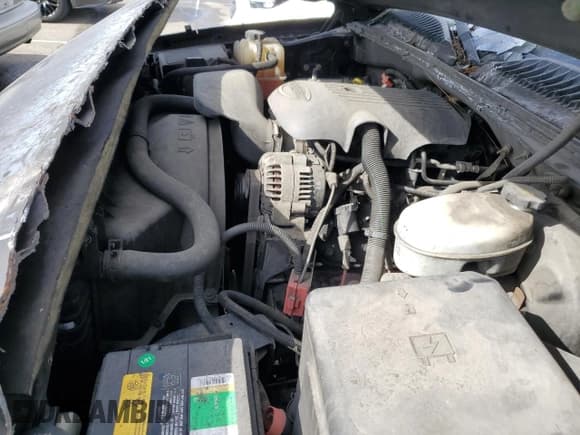 ✅ 2004 Chevrolet Silverado 1500 Work Truck • VIN: 1GCEC19V34E381434 • Лот: 78531954. Опубликован ранее на Copart с пробегом Не указан. Бесплатный доступ к архиву аукционных продаж из США и подробный отчёт об истории автомобиля на DreamBid. Изображение 11.