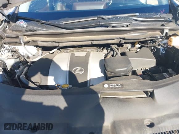 ✅ 2017 Lexus RX 350 • VIN: 2T2ZZMCA6HC039164 • Lot: 41829770. Listed on IAAI with 81,899 mi. Free auction sales archive from the USA and detailed vehicle history report at DreamBid. Image 10.