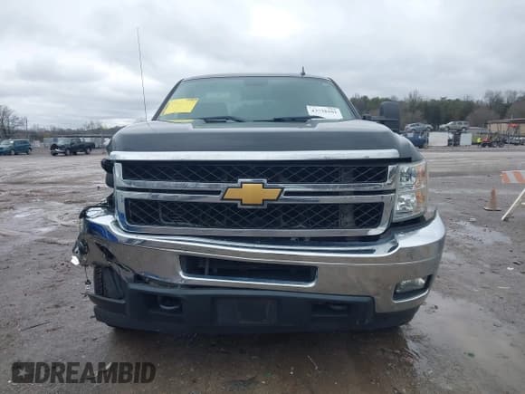 ✅ 2012 Chevrolet Silverado 2500HD LT • VIN: 1GC1KXC8XCF195583 • Лот: 43738101. Опубликован ранее на IAAI с пробегом 163 988 миль. Бесплатный доступ к архиву аукционных продаж из США и подробный отчёт об истории автомобиля на DreamBid. Изображение 12.