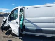 ✅ 2018 Ford Transit • VIN: 1FTYE9ZM7JKA84077 • Lot: 41468275. Listed on IAAI with 114,329 mi. Free auction sales archive from the USA and detailed vehicle history report at DreamBid. Image 6.