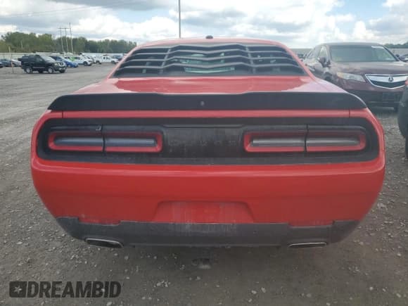 ✅ 2021 Dodge Challenger GT • VIN: 2C3CDZKG7MH501358 • Lot: 82115905. Listed on Copart with 74,617 mi. Free auction sales archive from the USA and detailed vehicle history report at DreamBid. Image 6.
