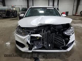 ✅ 2018 Hyundai Accent SEL • VIN: 3KPC24A34JE032675 • Лот: 82822714. Опубликован ранее на Copart с пробегом 24 610 миль. Бесплатный доступ к архиву аукционных продаж из США и подробный отчёт об истории автомобиля на DreamBid. Изображение 5.