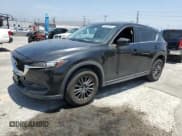 ✅ 2019 Mazda CX-5 Sport • VIN: JM3KFABM2K0643456 • Lot: 60546065. Wystawiony na Copart z przebiegiem 178 970 mil. Bezpłatny archiwum sprzedaży aukcyjnych z USA i szczegółowy raport historii pojazdu na DreamBid. Zdjęcie 1.