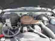 1993 Chevrolet S-10 EL X81 с VIN 1GCCT14Z4P8194501, выставлен на аукционе IAAI как лот 42257001 с пробегом 134 414 миль миль и . История ставок и продаж доступна на DreamBid. Изображение 10.