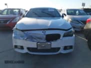 ✅ 2014 BMW 5 Series 535i • VIN: WBA5B1C59ED484177 • Lot: 43442810. Listed on IAAI with 251,950 mi. Free auction sales archive from the USA and detailed vehicle history report at DreamBid. Image 12.