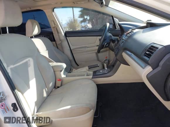 2013 Subaru Impreza Premium with VIN JF1GPAD67DH208775, listed as a IAAI auction lot 43498019 with 134,647 mi miles and . Bid and sale history available at DreamBid. Image 5.