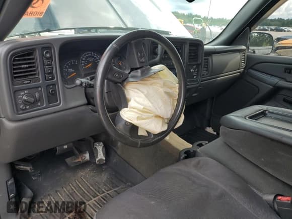 ✅ 2004 Chevrolet Silverado 1500 Z71 • VIN: 2GCEK19T041276207 • Лот: 68115134. Опубликован ранее на Copart с пробегом Не указан. Бесплатный доступ к архиву аукционных продаж из США и подробный отчёт об истории автомобиля на DreamBid. Изображение 8.