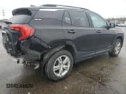 ✅ 2020 GMC Terrain SLE • VIN: 3GKALTEV1LL247377 • Lot: 90719095. Wystawiony na Copart z przebiegiem 39 065 mil. Bezpłatny archiwum sprzedaży aukcyjnych z USA i szczegółowy raport historii pojazdu na DreamBid. Zdjęcie 3.