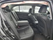 ✅ 2015 Acura RLX Technology • VIN: JH4KC1F52FC000239 • Lot: 53490885. Listed on Copart with 34,540 mi. Free auction sales archive from the USA and detailed vehicle history report at DreamBid. Image 10.