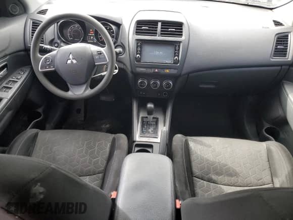 2021 Mitsubishi Outlander ES с VIN JA4APUAU3MU027310, выставлен на аукционе Copart как лот 90996405 с пробегом 142 233 миль миль и Чистый • Clean title. История ставок и продаж доступна на DreamBid. Изображение 8.