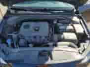 2017 Hyundai Elantra Limited z VIN 5NPD84LFXHH051215, wystawiony jako Copart lot #85354595 z przebiegiem 43 976 mil mil oraz Szkoda całkowita • Salvage title. Historia ofert i sprzedaży dostępna na DreamBid. Obrazek 11.