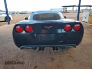 ✅ 2007 Chevrolet Corvette • VIN: 1G1YY25UX75134121 • Lot: 93984475. Listed on Copart with 31,392 mi. Free auction sales archive from the USA and detailed vehicle history report at DreamBid. Image 6.