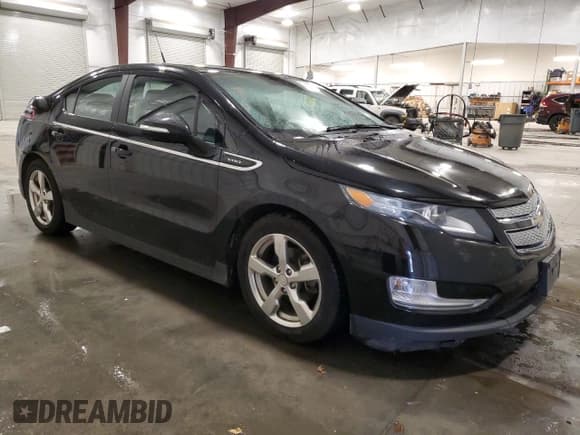 ✅ 2012 Chevrolet Volt • VIN: 1G1RD6E40CU103550 • Lot: 78678834. Wystawiony na Copart z przebiegiem 133 572 mil. Bezpłatny archiwum sprzedaży aukcyjnych z USA i szczegółowy raport historii pojazdu na DreamBid. Zdjęcie 4.