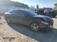 ✅ 2017 Acura TLX Technology • VIN: 19UUB1F53HA009576 • Lot: 84627355. Listed on Copart with 92,690 mi. Free auction sales archive from the USA and detailed vehicle history report at DreamBid. Image 4.