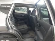 ✅ 2017 Nissan Rogue SV • VIN: KNMAT2MV5HP579356 • Лот: 43506623. Опубликован ранее на IAAI с пробегом 127 508 миль. Бесплатный доступ к архиву аукционных продаж из США и подробный отчёт об истории автомобиля на DreamBid. Изображение 8.