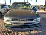 ✅ 2003 Chevrolet Suburban Z71 • VIN: 3GNFK16Z23G177804 • Лот: 55015145. Опубликован ранее на Copart с пробегом 178 786 миль. Бесплатный доступ к архиву аукционных продаж из США и подробный отчёт об истории автомобиля на DreamBid. Изображение 5.