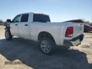 ✅ 2011 Ram 2500 Laramie • VIN: 3D7UT2CL9BG554457 • Lot: 46807275. Listed on Copart with 135,591 mi. Free auction sales archive from the USA and detailed vehicle history report at DreamBid. Image 2.