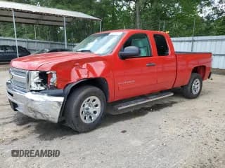 ✅ 2012 Chevrolet Silverado 1500 LT • VIN: 1GCRCSEA9CZ101162 • Lot: 59273925. Wystawiony na Copart z przebiegiem 151 229 mil. Bezpłatny archiwum sprzedaży aukcyjnych z USA i szczegółowy raport historii pojazdu na DreamBid. Zdjęcie 1.