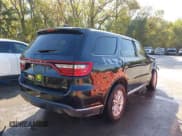 ✅ 2014 Dodge Durango Pursuit • VIN: 1C4RDJFG0EC366259 • Lot: 40561891. Wystawiony na IAAI z przebiegiem 141 726 mil. Bezpłatny archiwum sprzedaży aukcyjnych z USA i szczegółowy raport historii pojazdu na DreamBid. Zdjęcie 4.