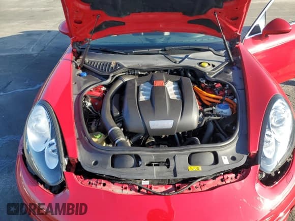 ✅ 2015 Porsche Panamera S E-Hybrid • VIN: WP0AD2A78FL040513 • Lot: 81809655. Wystawiony na Copart z przebiegiem 52 916 mil. Bezpłatny archiwum sprzedaży aukcyjnych z USA i szczegółowy raport historii pojazdu na DreamBid. Zdjęcie 11.