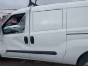 ✅ 2022 Ram ProMaster City Passenger • VIN: ZFB636VP4N6W08900 • Лот: 40868566. Опубликован ранее на IAAI с пробегом Не указан. Бесплатный доступ к архиву аукционных продаж из США и подробный отчёт об истории автомобиля на DreamBid. Изображение 13.