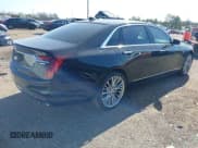 ✅ 2020 Cadillac CT6 Premium Luxury • VIN: 1G6KE5RS0LU102491 • Лот: 41743865. Опубликован ранее на IAAI с пробегом 94 133 миль. Бесплатный доступ к архиву аукционных продаж из США и подробный отчёт об истории автомобиля на DreamBid. Изображение 4.