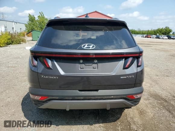 ✅ 2022 Hyundai Tucson Luxury • VIN: KM8JCCA1XNU044930 • Lot: 69047314. Wystawiony na Copart z przebiegiem 62 482 mil. Bezpłatny archiwum sprzedaży aukcyjnych z USA i szczegółowy raport historii pojazdu na DreamBid. Zdjęcie 6.