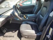 ✅ 2021 Tesla Model Y Standard Range • VIN: 5YJYGDED1MF121029 • Lot: 71233775. Listed on Copart with 45,296 mi. Free auction sales archive from the USA and detailed vehicle history report at DreamBid. Image 7.