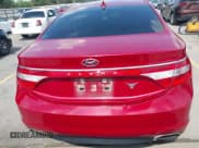 ✅ 2016 Hyundai Azera • VIN: KMHFG4JG3GA501330 • Лот: 42134317. Опубликован ранее на IAAI с пробегом 231 738 миль. Бесплатный доступ к архиву аукционных продаж из США и подробный отчёт об истории автомобиля на DreamBid. Изображение 17.