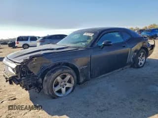 ✅ 2010 Dodge Challenger SE • VIN: 2B3CJ4DV8AH315053 • Lot: 96535345. Wystawiony na Copart z przebiegiem 145 236 mil. Bezpłatny archiwum sprzedaży aukcyjnych z USA i szczegółowy raport historii pojazdu na DreamBid. Zdjęcie 1.