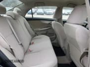 ✅ 2011 Toyota Corolla LE • VIN: JTDBU4EE2B9147766 • Lot: 81266914. Listed on Copart with 122,034 mi. Free auction sales archive from the USA and detailed vehicle history report at DreamBid. Image 10.