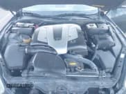 ✅ 2002 Lexus SC 430 • VIN: JTHFN48Y120001155 • Lot: 41657922. Listed on IAAI with 137,289 mi. Free auction sales archive from the USA and detailed vehicle history report at DreamBid. Image 10.