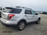 ✅ 2015 Ford Explorer • VIN: 1FM5K8B89FGA44060 • Lot: 84710025. Wystawiony na Copart z przebiegiem 132 761 mil. Bezpłatny archiwum sprzedaży aukcyjnych z USA i szczegółowy raport historii pojazdu na DreamBid. Zdjęcie 3.