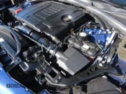 ✅ 2022 Jaguar F-Pace S • VIN: SADCJ2EXXNA691281 • Lot: 71753945. Listed on Copart with 44,505 mi. Free auction sales archive from the USA and detailed vehicle history report at DreamBid. Image 7.