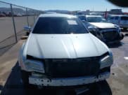 ✅ 2011 Chrysler 300 C • VIN: 2C3CA6CT6BH538255 • Lot: 43120053. Listed on IAAI with 124,317 mi. Free auction sales archive from the USA and detailed vehicle history report at DreamBid. Image 13.