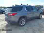 2020 Chevrolet Traverse LT Cloth с VIN 1GNERGKW2LJ113833, выставлен на аукционе IAAI как лот 42985254 с пробегом 152 600 миль миль и . История ставок и продаж доступна на DreamBid. Изображение 4.