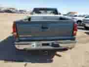 2006 Chevrolet Silverado 3500 DRW LT2 с VIN 1GCJC39D06E260199, выставлен на аукционе Copart как лот 57978775 с пробегом 216 390 миль миль и Списание • Salvage title. История ставок и продаж доступна на DreamBid. Изображение 6.
