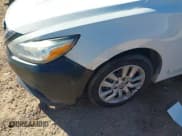 ✅ 2017 Nissan Altima SR • VIN: 1N4AL3AP8HC289542 • Lot: 43872462. Listed on IAAI with 176,742 mi. Free auction sales archive from the USA and detailed vehicle history report at DreamBid. Image 6.