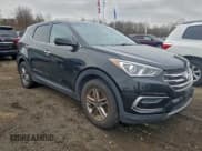 ✅ 2017 Hyundai Santa Fe 2.4L • VIN: 5XYZTDLB9HG440257 • Lot: 93904355. Wystawiony na Copart z przebiegiem 109 527 mil. Bezpłatny archiwum sprzedaży aukcyjnych z USA i szczegółowy raport historii pojazdu na DreamBid. Zdjęcie 4.