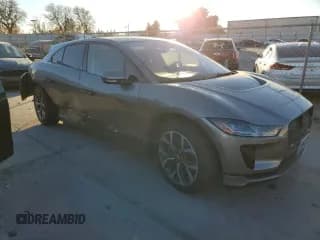 ✅ 2019 Jaguar I-Pace HSE • VIN: SADHD2S17K1F66198 • Lot: 80414963. Wystawiony na Copart z przebiegiem Nie podano. Bezpłatny archiwum sprzedaży aukcyjnych z USA i szczegółowy raport historii pojazdu na DreamBid. Zdjęcie 4.