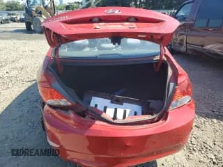 ✅ 2013 Hyundai Accent GLS • VIN: KMHCT4AE0DU584951 • Лот: 68817524. Опубликован ранее на Copart с пробегом 97 414 миль. Бесплатный доступ к архиву аукционных продаж из США и подробный отчёт об истории автомобиля на DreamBid. Изображение 6.