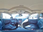 ✅ 2015 Dodge Journey Crossroad • VIN: 3C4PDCGG6FT511926 • Lot: 82679785. Listed on Copart with 114,522 mi. Free auction sales archive from the USA and detailed vehicle history report at DreamBid. Image 15.