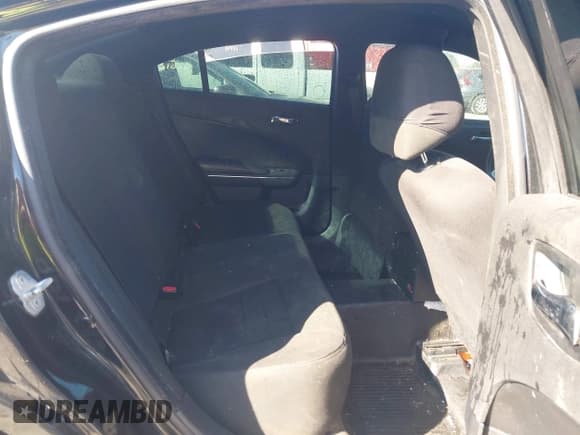 ✅ 2014 Dodge Charger Police • VIN: 2C3CDXATXEH191100 • Лот: 43221692. Опубликован ранее на IAAI с пробегом 221 239 миль. Бесплатный доступ к архиву аукционных продаж из США и подробный отчёт об истории автомобиля на DreamBid. Изображение 8.