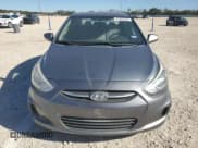 ✅ 2017 Hyundai Accent SE • VIN: KMHCT4AE2HU269526 • Лот: 81697564. Опубликован ранее на Copart с пробегом 125 913 миль. Бесплатный доступ к архиву аукционных продаж из США и подробный отчёт об истории автомобиля на DreamBid. Изображение 5.