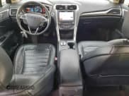 ✅ 2017 Ford Fusion SE • VIN: 3FA6P0HD8HR251542 • Lot: 95954185. Listed on Copart with 108,916 mi. Free auction sales archive from the USA and detailed vehicle history report at DreamBid. Image 8.