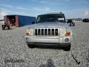 ✅ 2006 Jeep Commander Limited • VIN: 1J8HH58N86C283563 • Lot: 64751605. Listed on Copart with 203,567 mi. Free auction sales archive from the USA and detailed vehicle history report at DreamBid. Image 14.