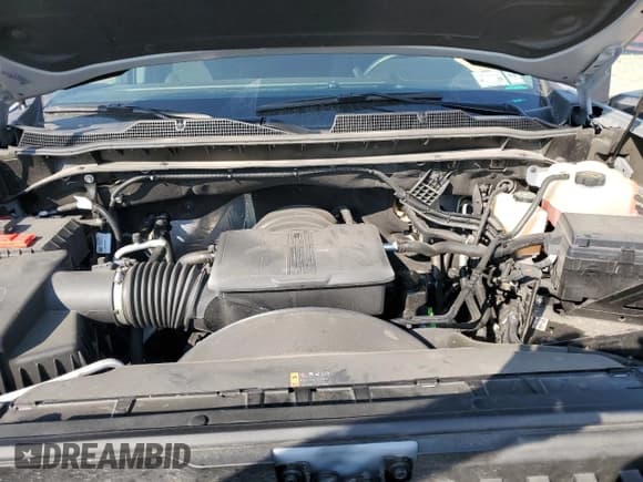 ✅ 2024 Chevrolet Silverado 2500HD LT • VIN: 2GC4YNE78R1226141 • Lot: 72026105. Listed on Copart with 13,936 mi. Free auction sales archive from the USA and detailed vehicle history report at DreamBid. Image 11.