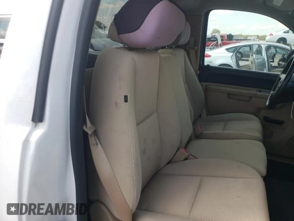 ✅ 2010 Chevrolet Silverado 1500 LT • VIN: 1GCPCSEA1AZ144155 • Lot: 71016155. Listed on Copart with 298,522 mi. Free auction sales archive from the USA and detailed vehicle history report at DreamBid. Image 10.