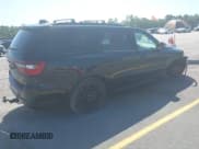 ✅ 2017 Dodge Durango GT • VIN: 1C4RDHDG2HC628900 • Лот: 42788122. Опубликован ранее на IAAI с пробегом 170 914 миль. Бесплатный доступ к архиву аукционных продаж из США и подробный отчёт об истории автомобиля на DreamBid. Изображение 4.