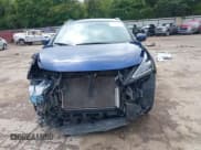 ✅ 2022 Nissan Murano SV • VIN: 5N1AZ2BJ6NC112301 • Lot: 43103598. Listed on IAAI with 75,841 mi. Free auction sales archive from the USA and detailed vehicle history report at DreamBid. Image 13.